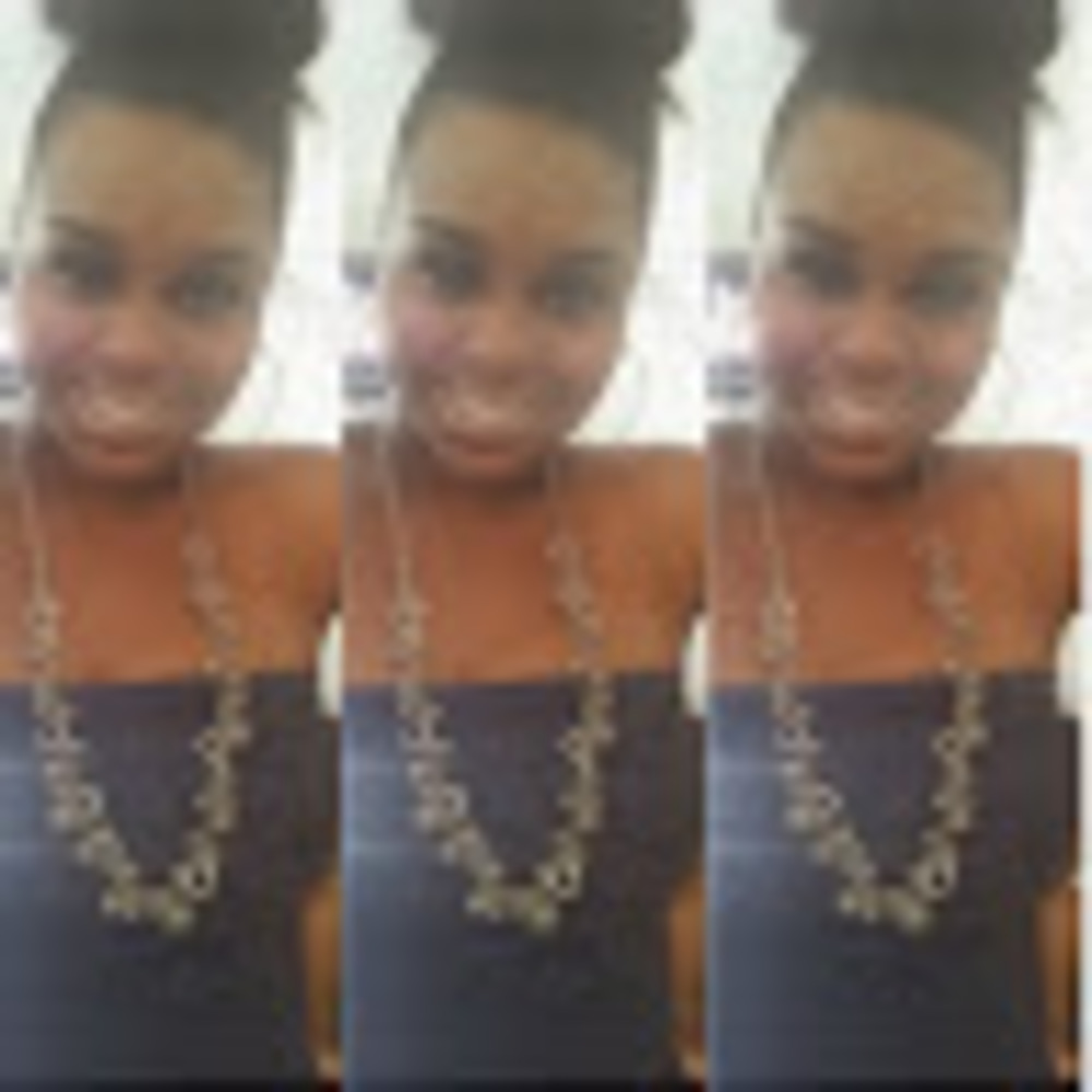 Meet your Posher, Courtneywade